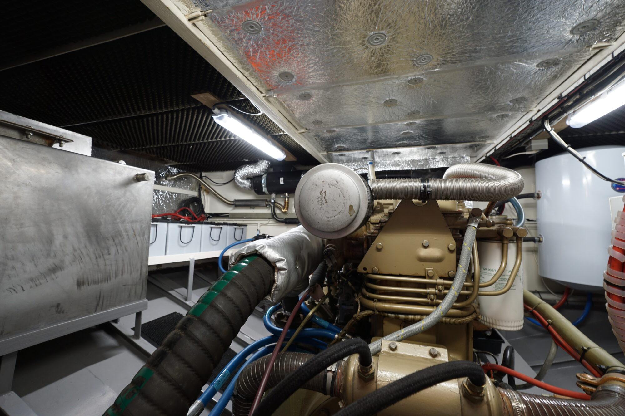 Valkkruiser Valkkruiser Challenger 45 VS