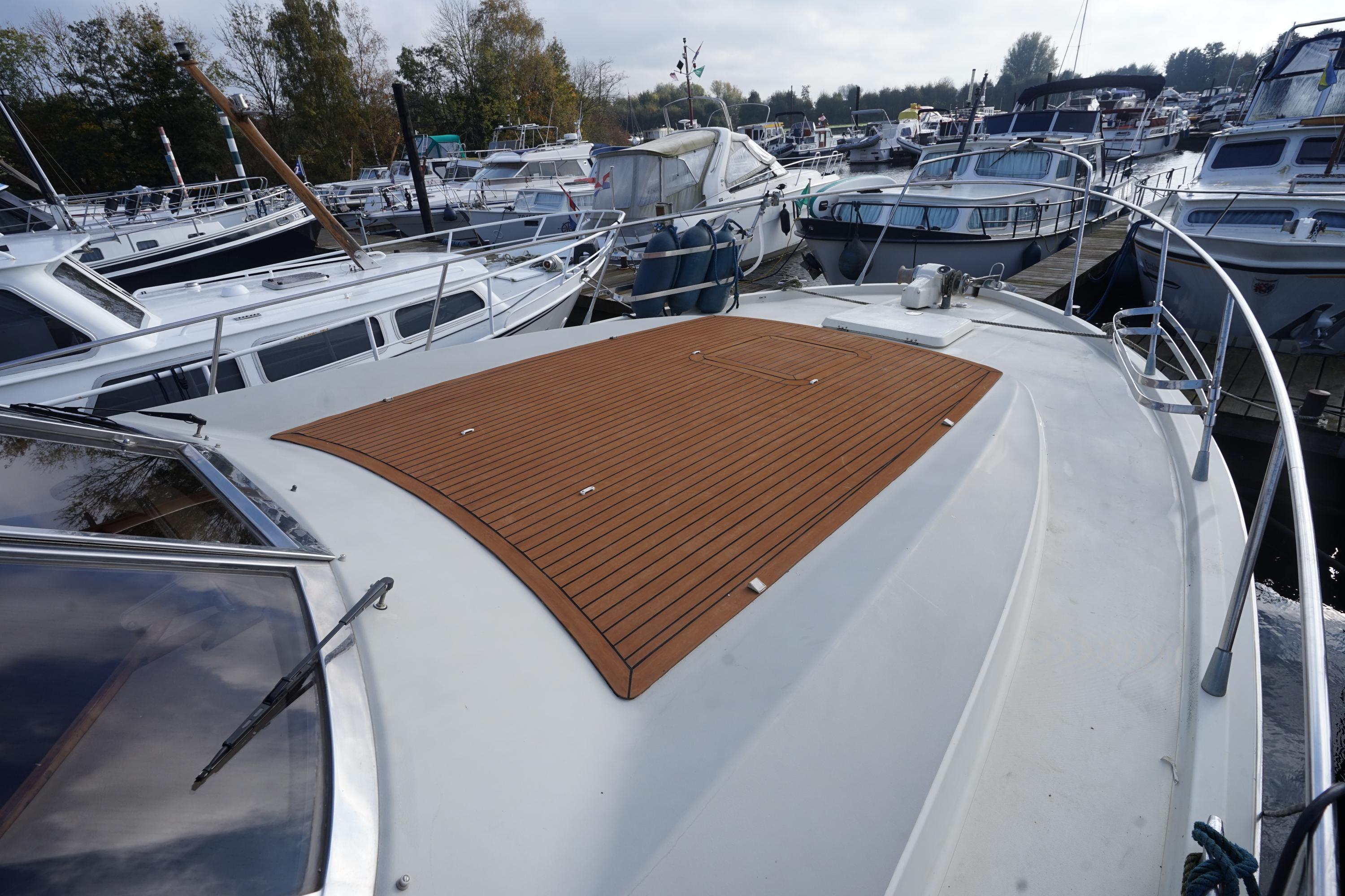 Riva 42 Superamerica