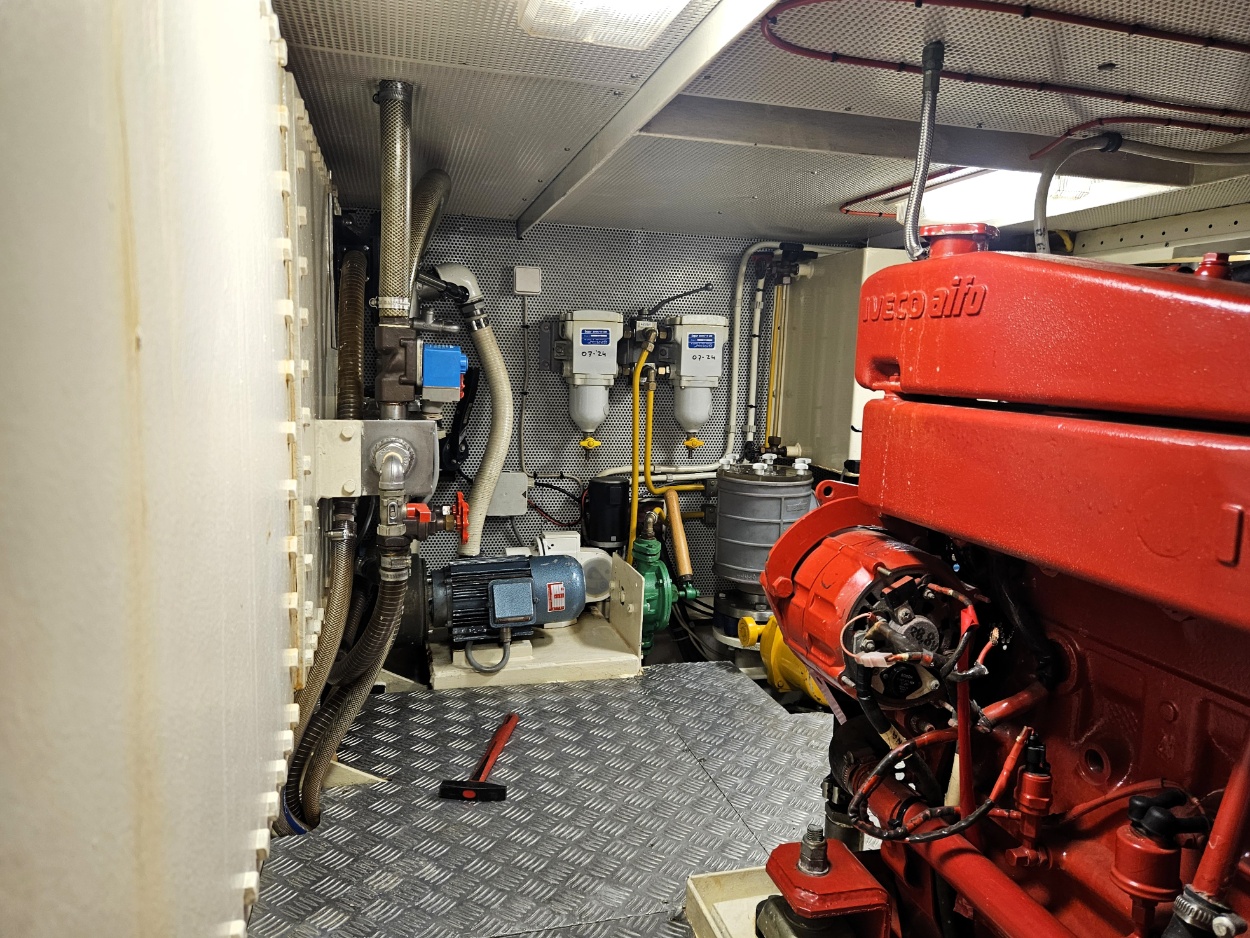 Pieter Beeldsnijder PB55