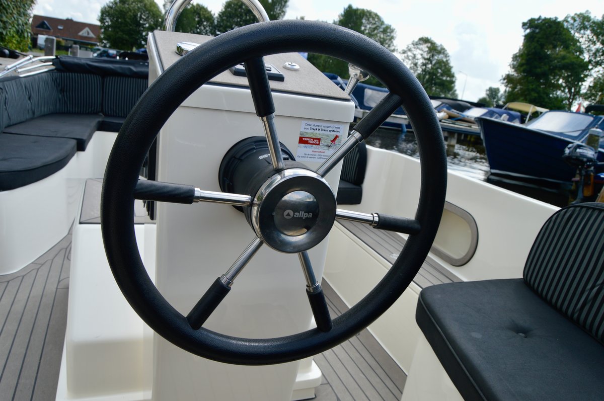 Langweerder Sloep 6.50 Classic
