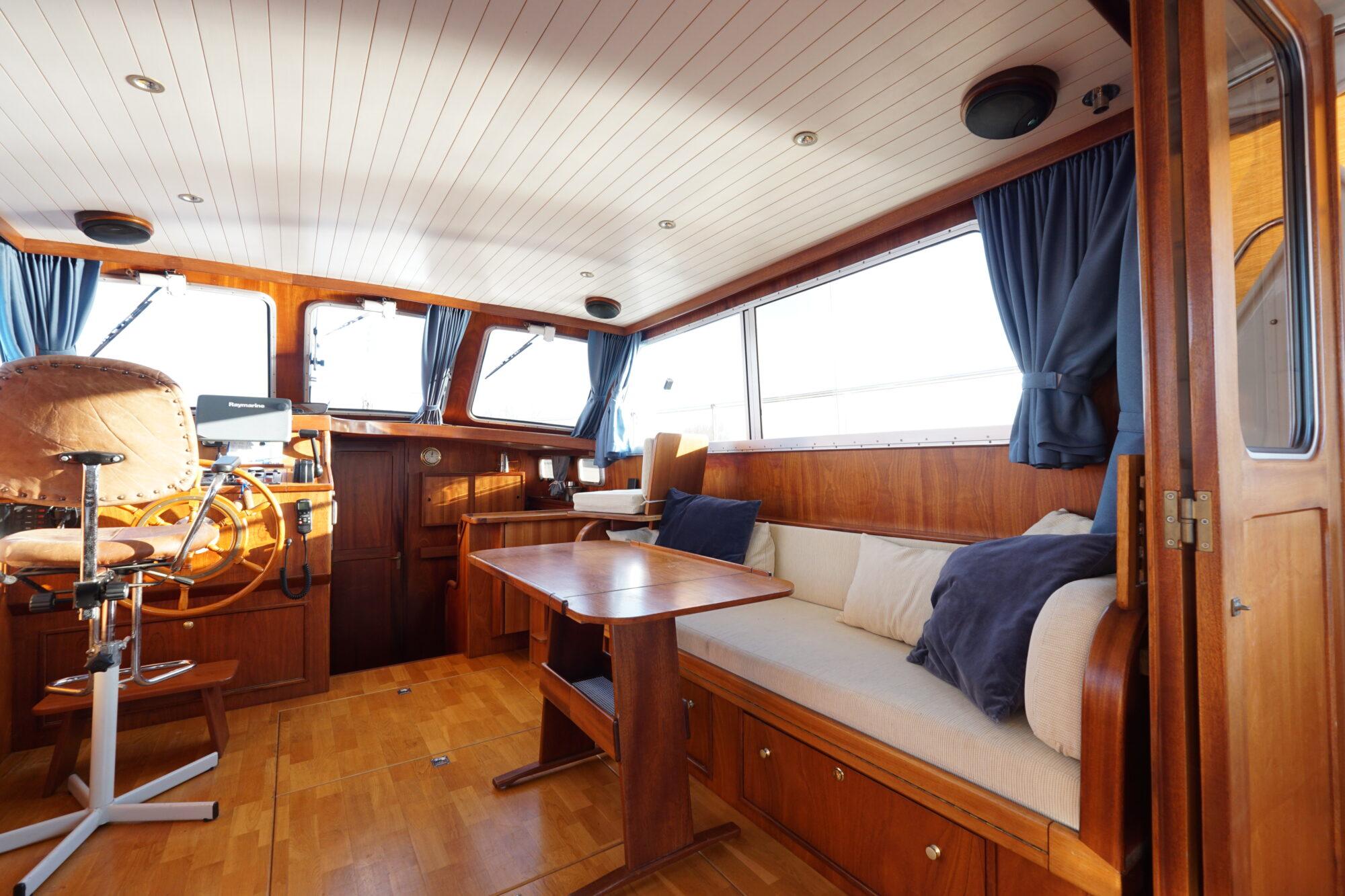 Pikmeerkruiser Pikmeerkruiser 11.50 Royal OK