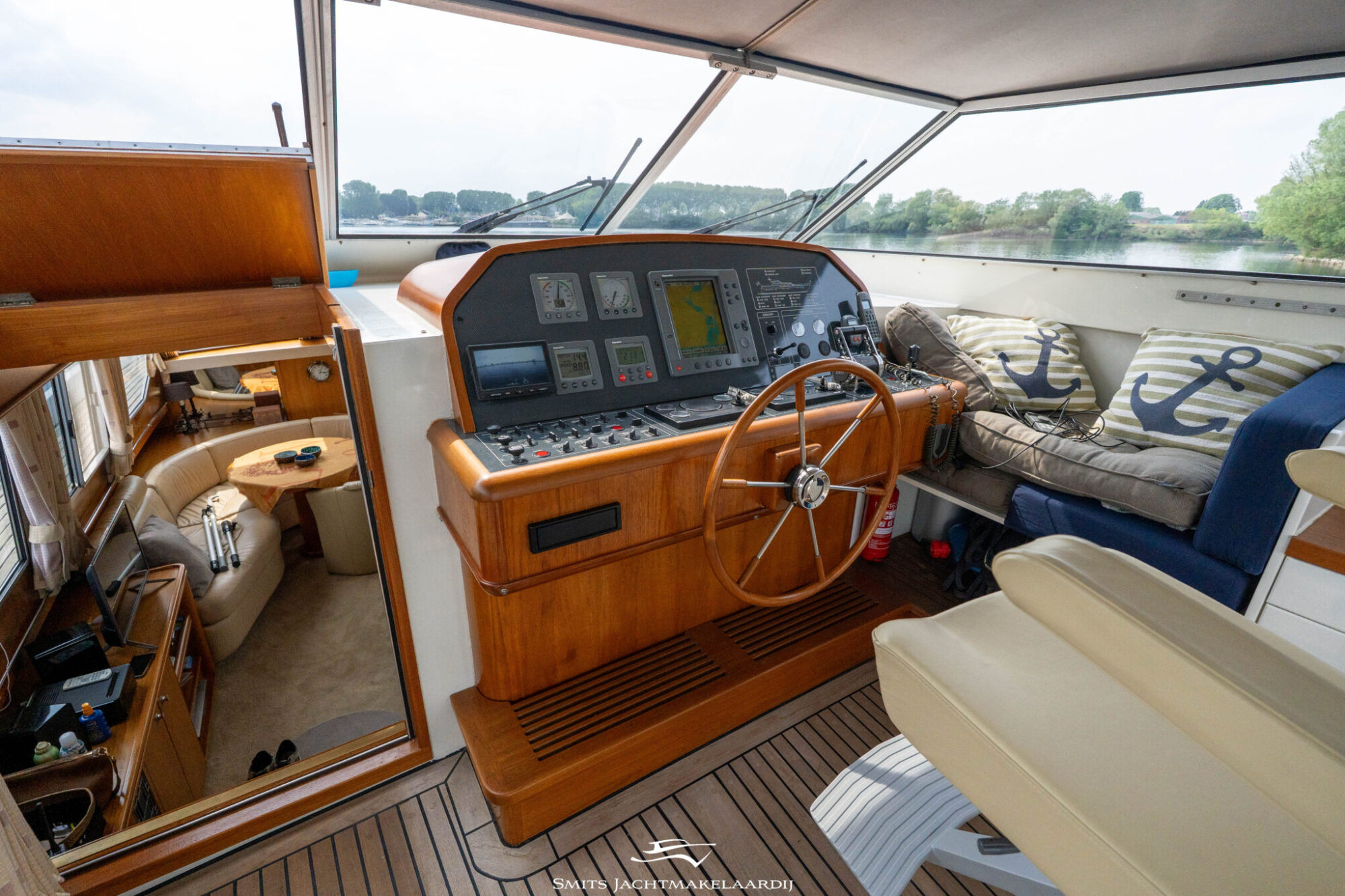 Van der Valk Valk Continental 15.50 Cabrio