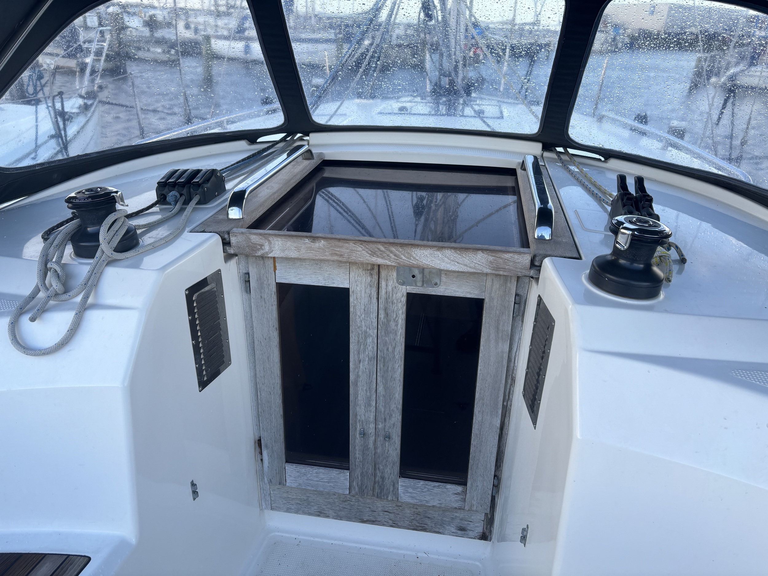 Bavaria 33 Cruiser