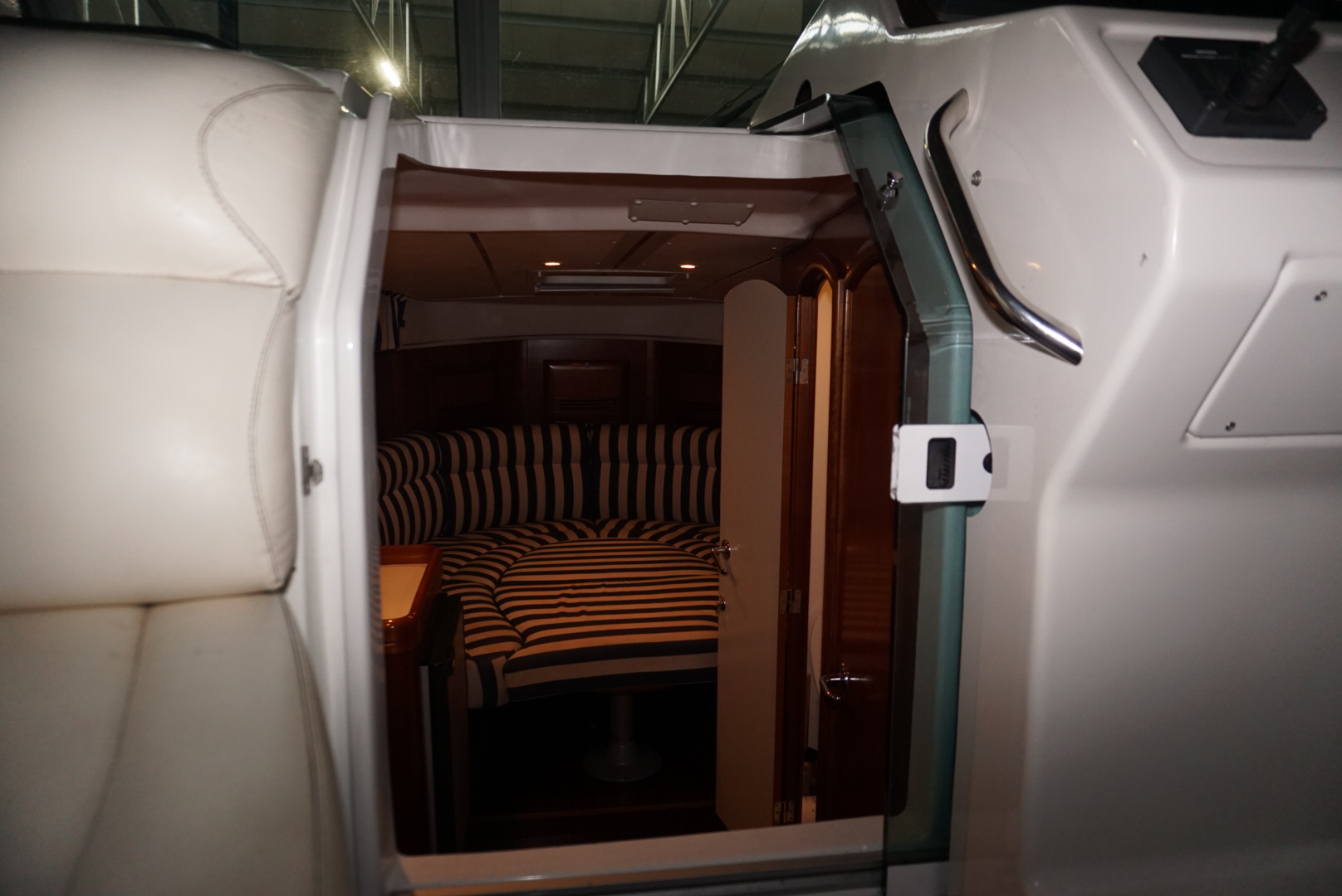 Beneteau Ombrine 9.60