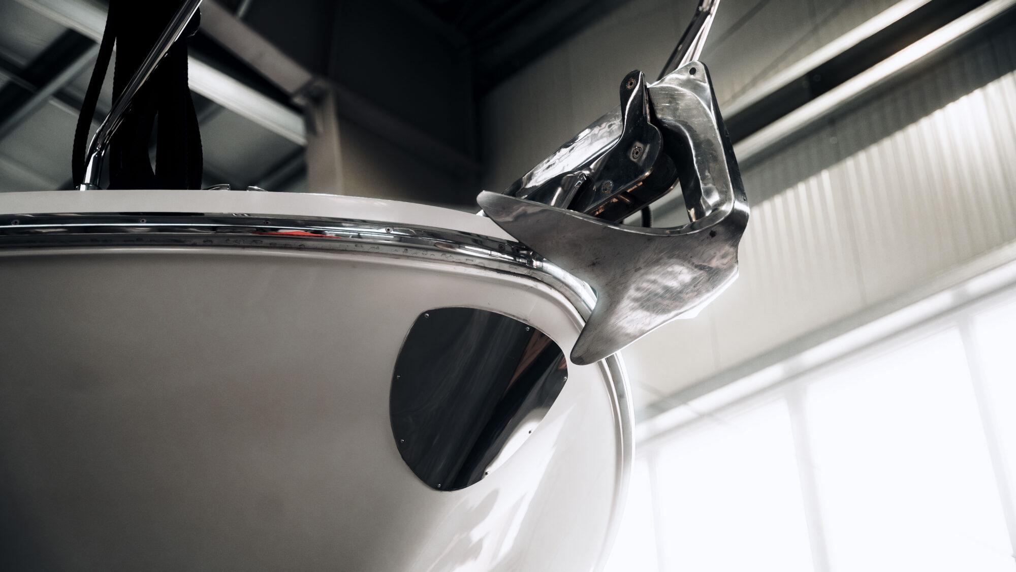 Ferretti Yachts Ferretti 500 Elite Flybridge