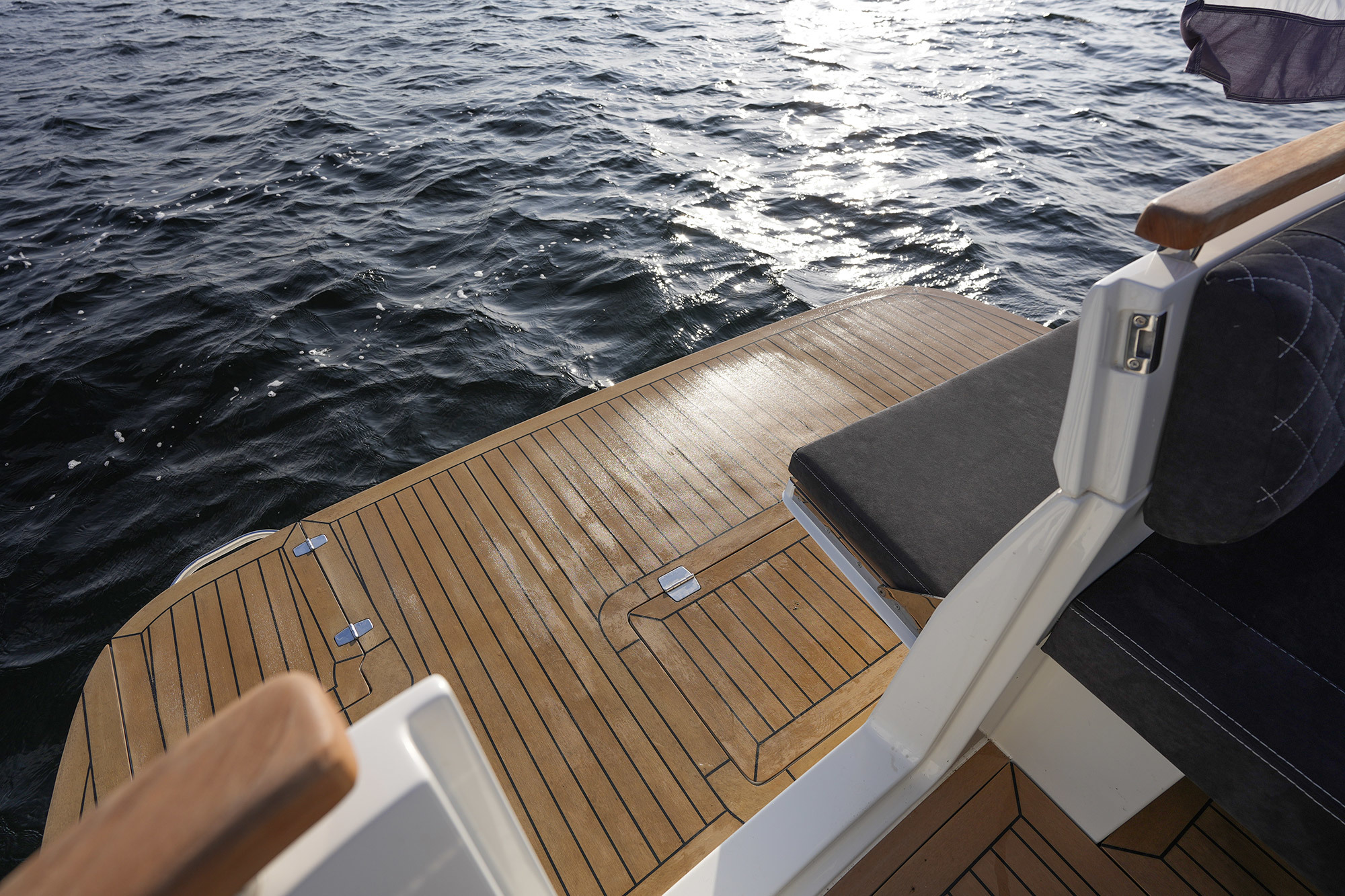 Marex 330 SCANDINAVIA (2024)