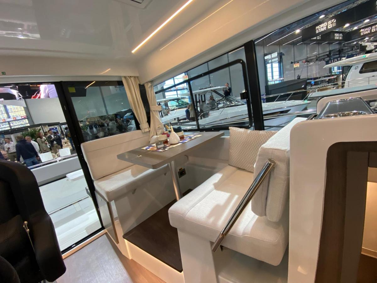 Jeanneau Merry Fisher 895 Sport S2