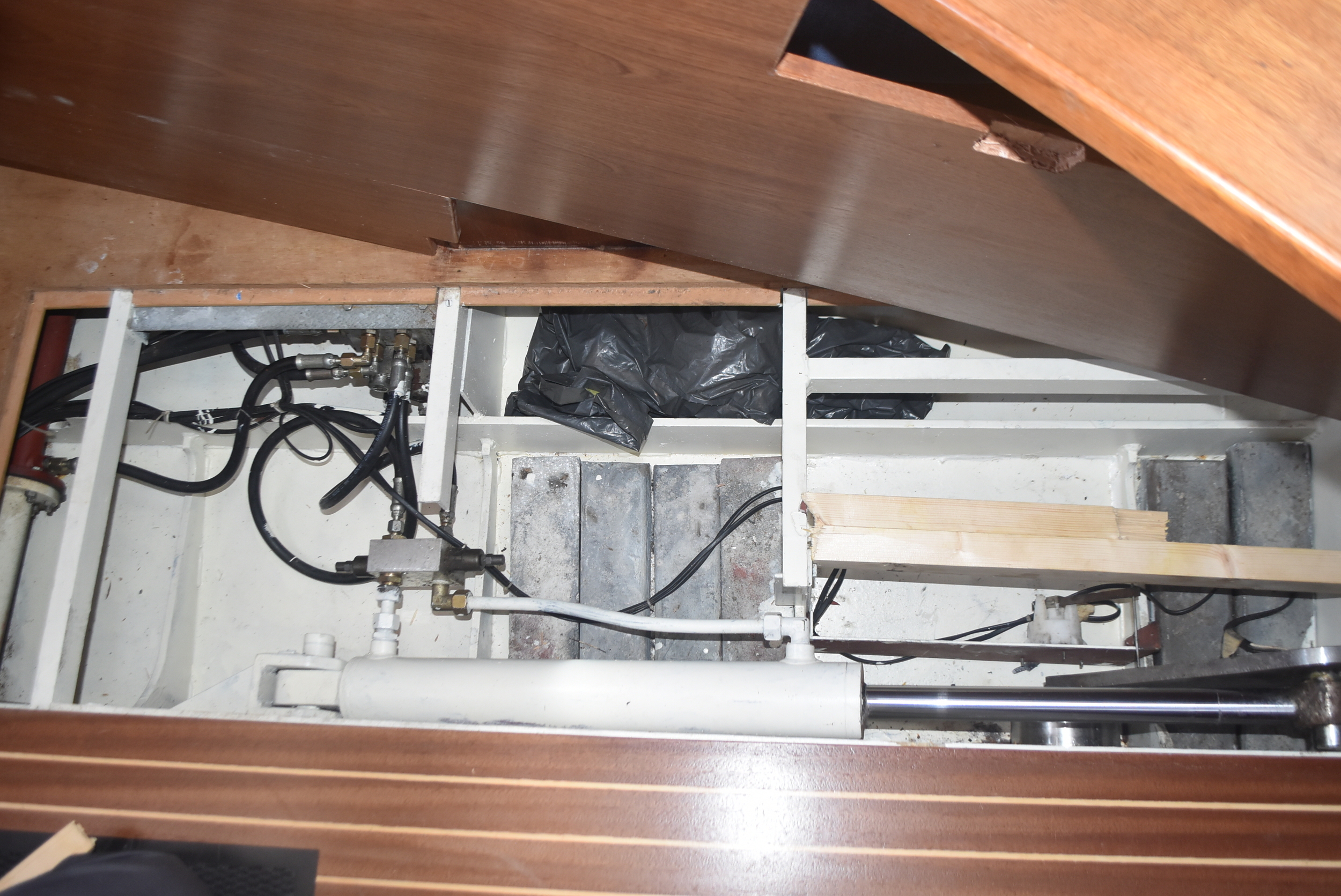 Vikingbank Vripack 1100