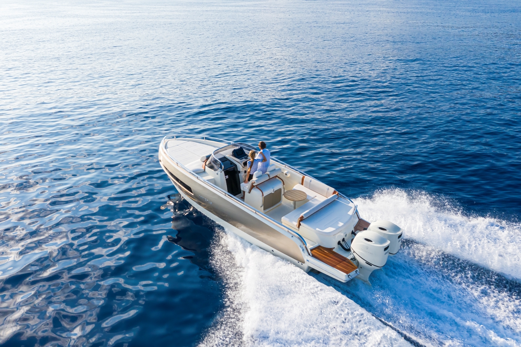 Invictus yachts Invictus 280 gts