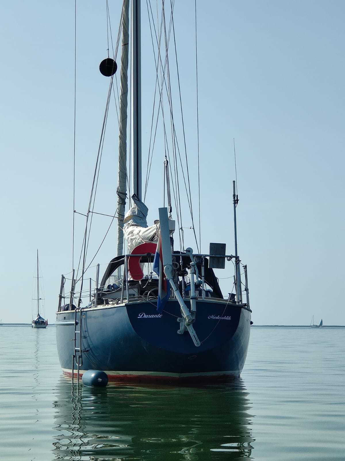 Koopmans 36 Kustvaarder 4