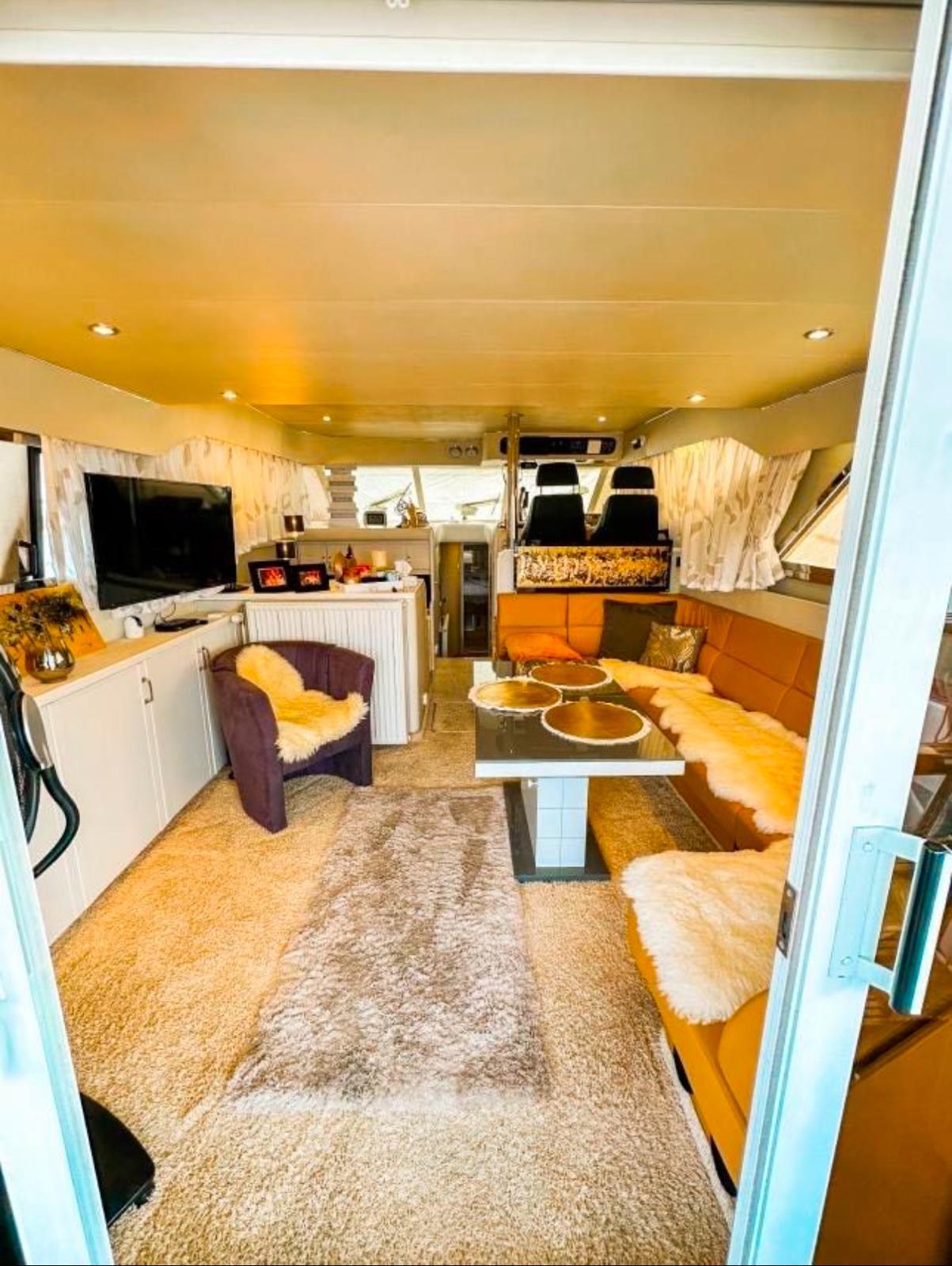 Princess Princess 48 Flybridge