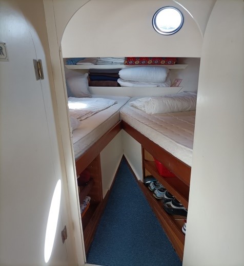 Zeeschouw Van Twillert 10.00