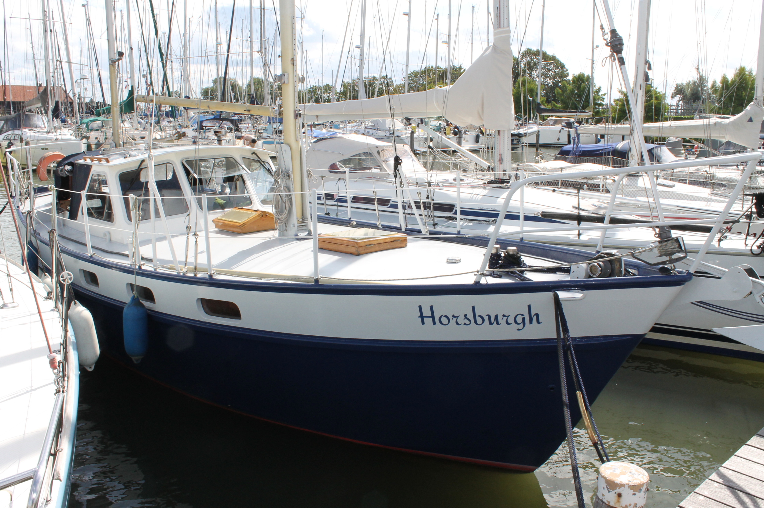 Pieter Beeldsnijder Gouwzee 3A