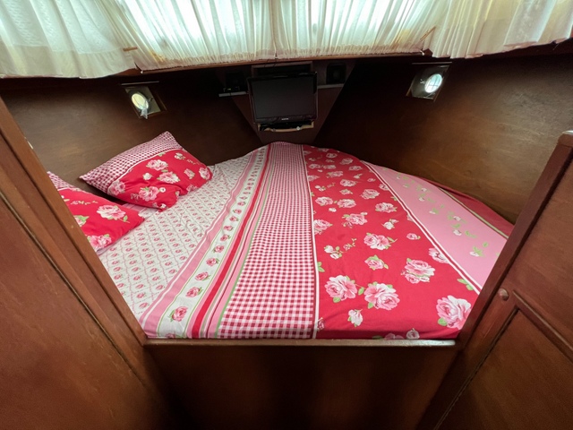 Merwe Kruiser 10.40 OK