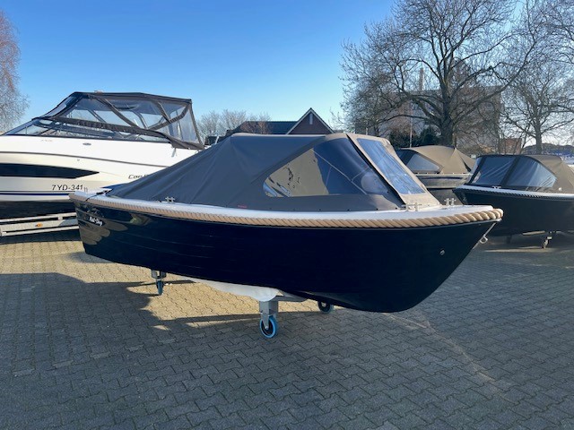 Reest Sloep 520 Classic