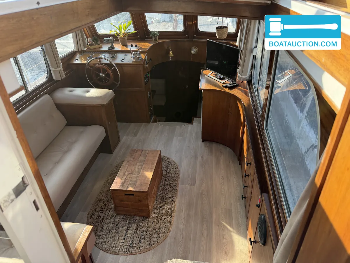 Super van Craft 13.50