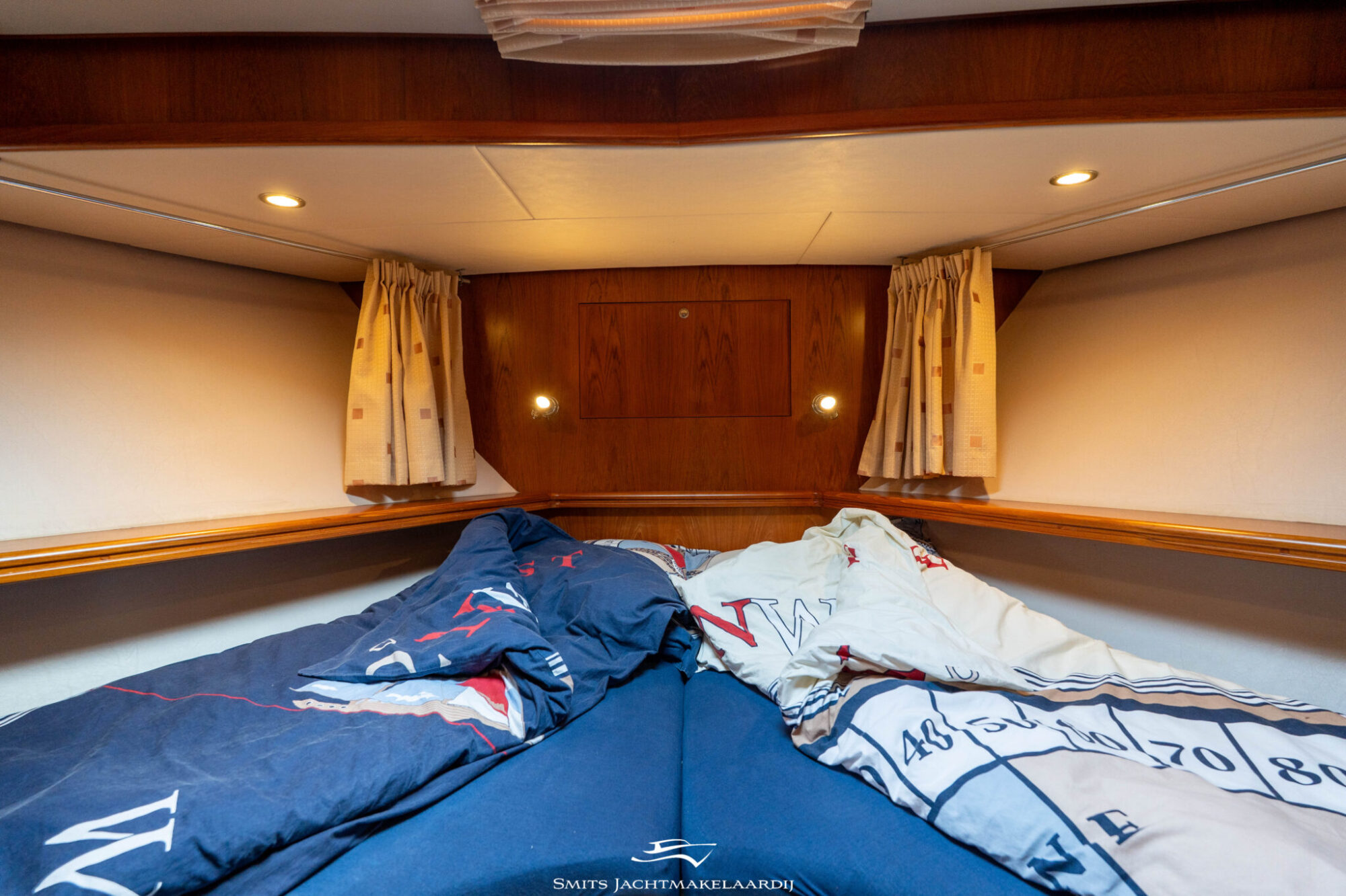 Van der Valk Valk Continental 15.50 Cabrio