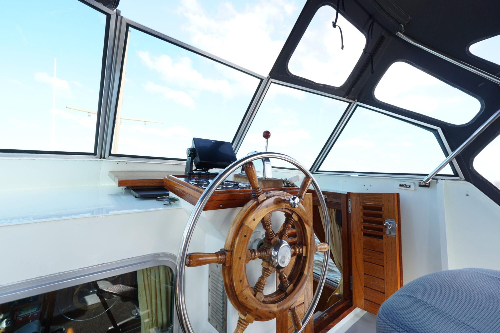 Beachcraft Beachcraft 13.00 AK Cabrio