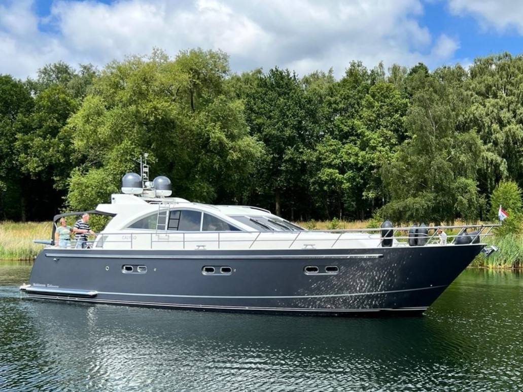 Noblesse Bellamare '54