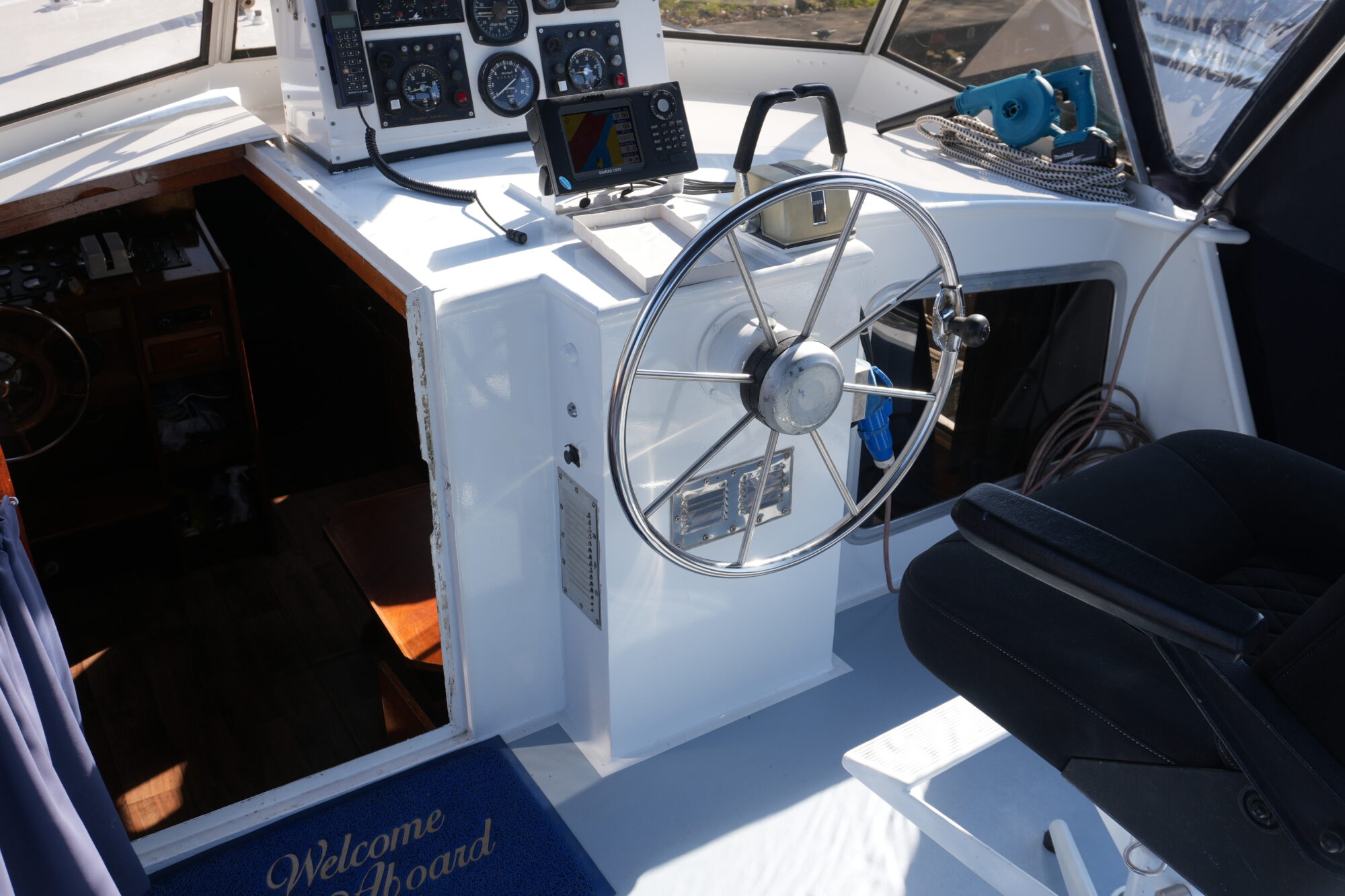 Curtevenne 10.50 AK Cabrio