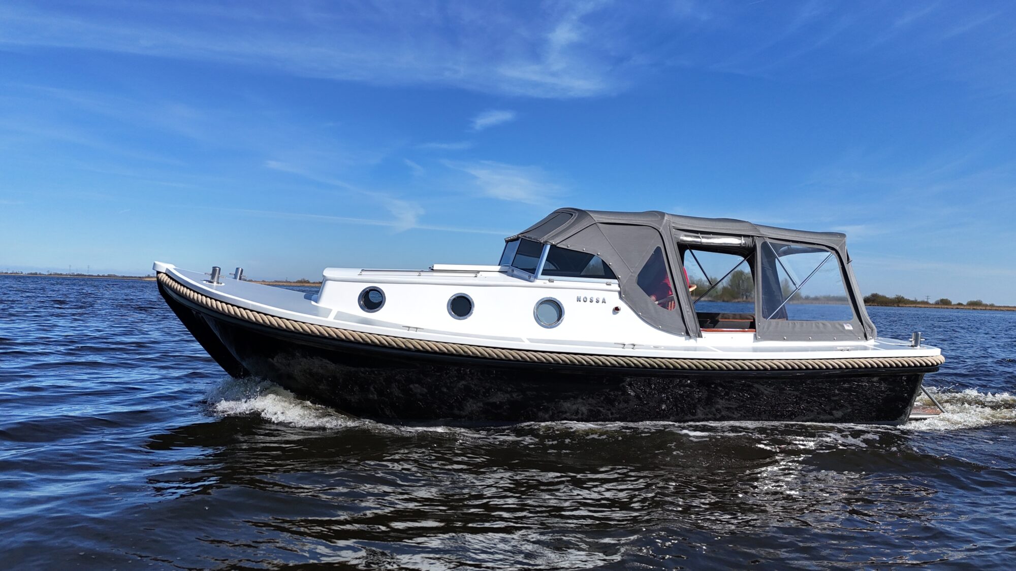 Pieterse Vlet 8.50 OK