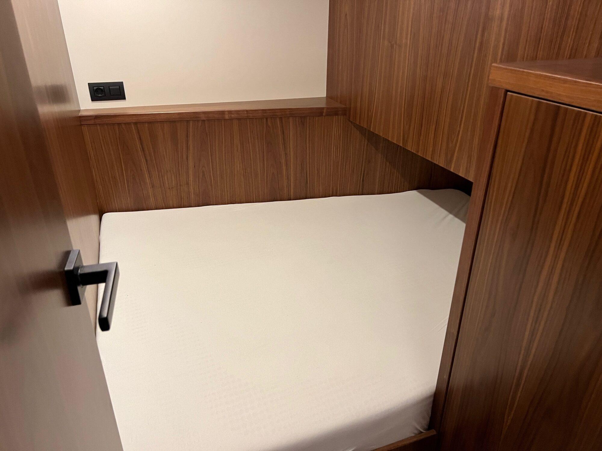 Van den Hoven Van den Hoven Executive 15.00 MK II