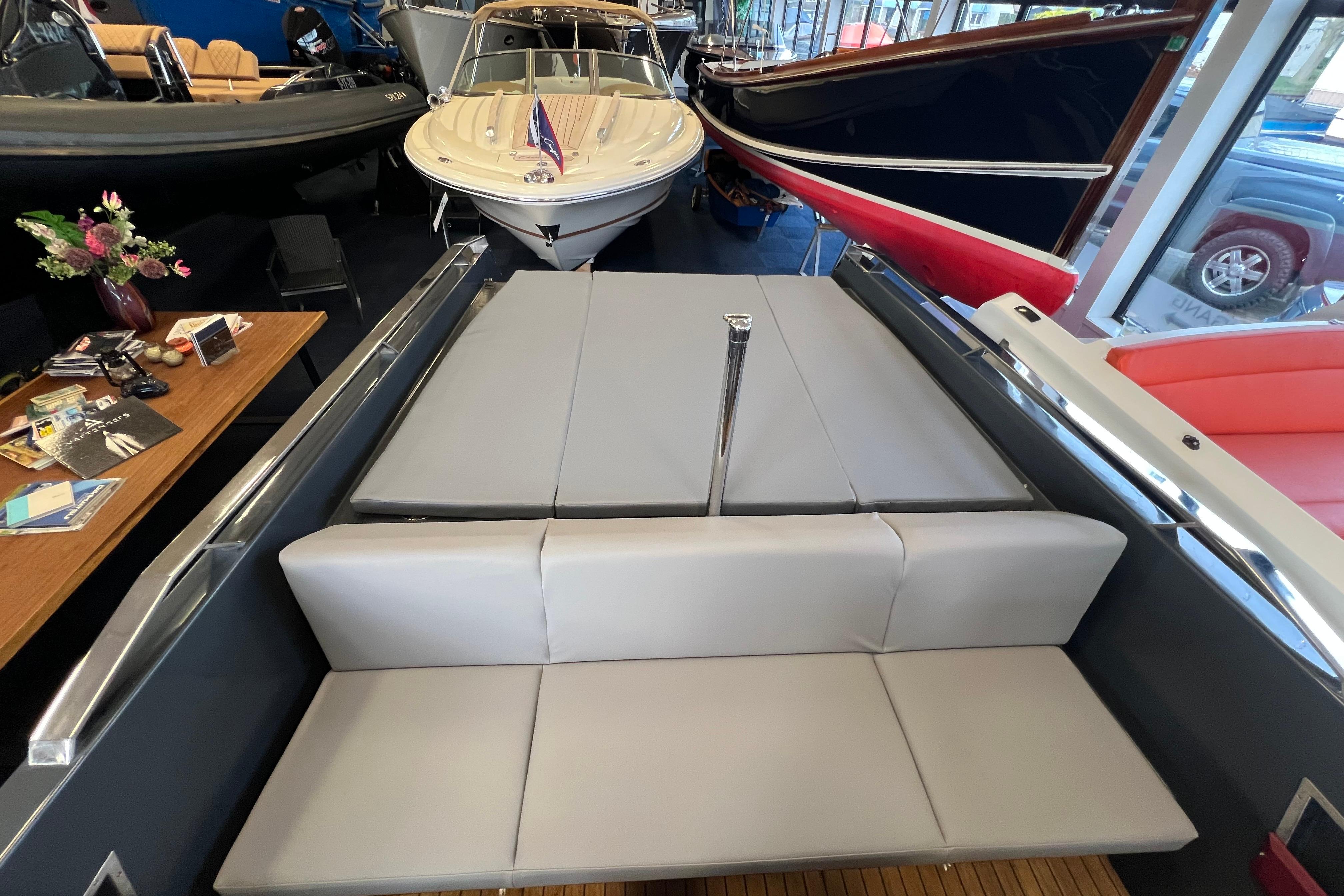 Frauscher 686 Lido
