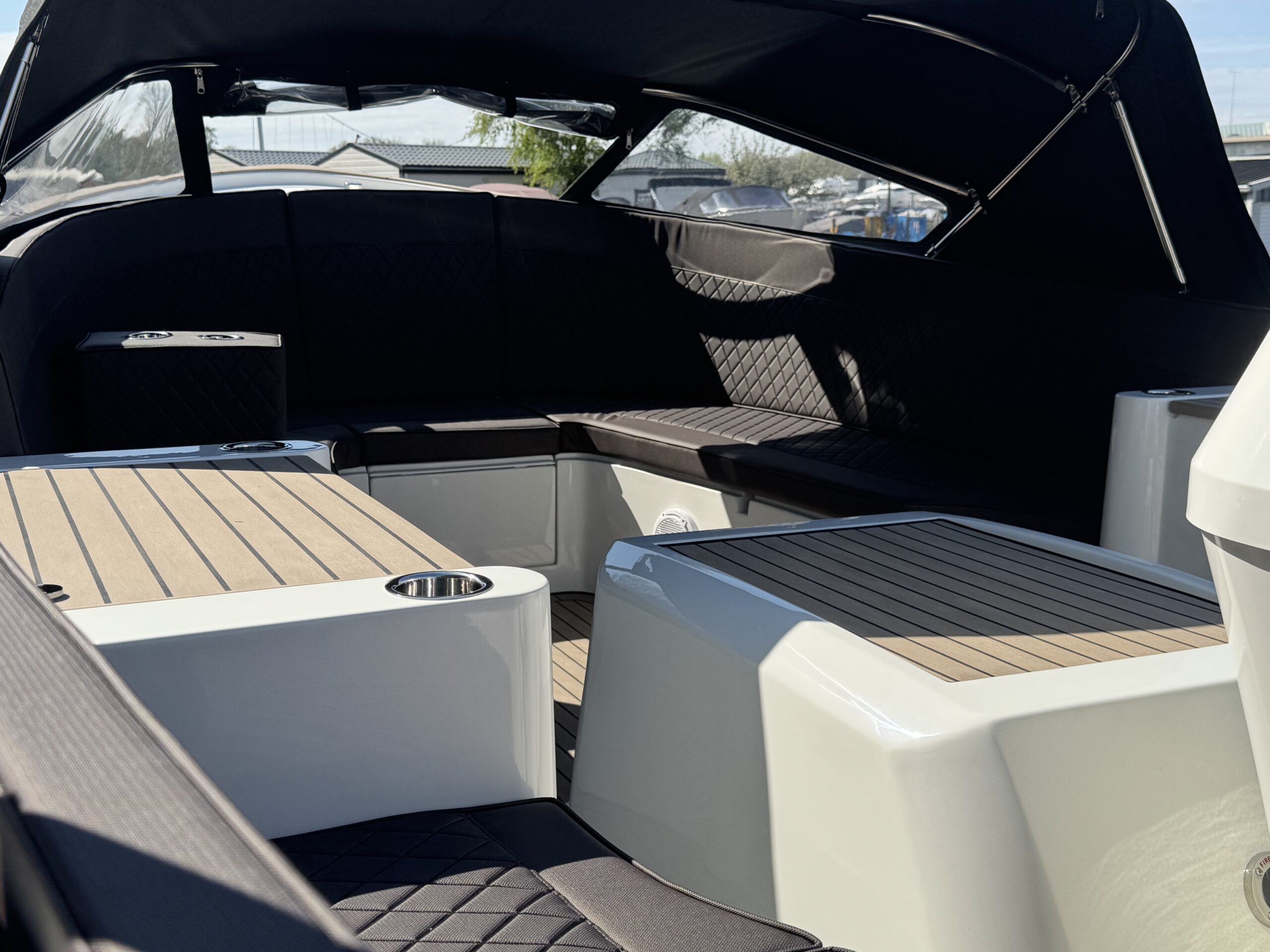 Antaris Sixty7 (op voorraad)