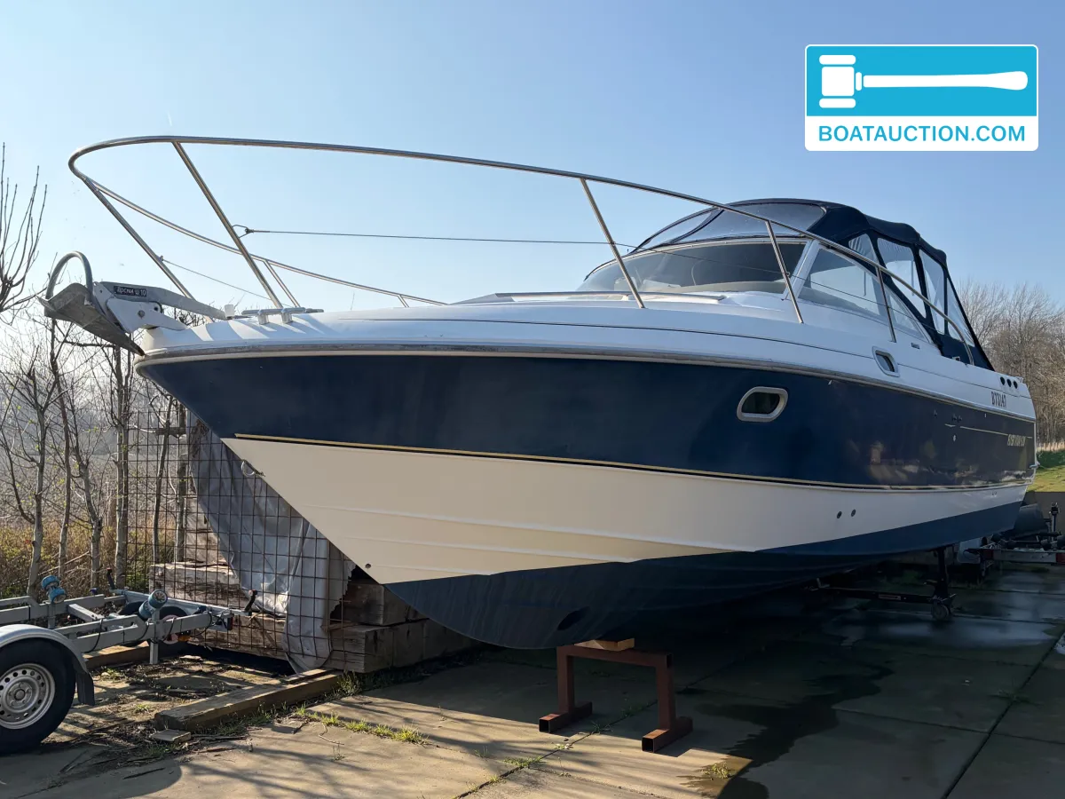 Beneteau Flyer Viva 9.20