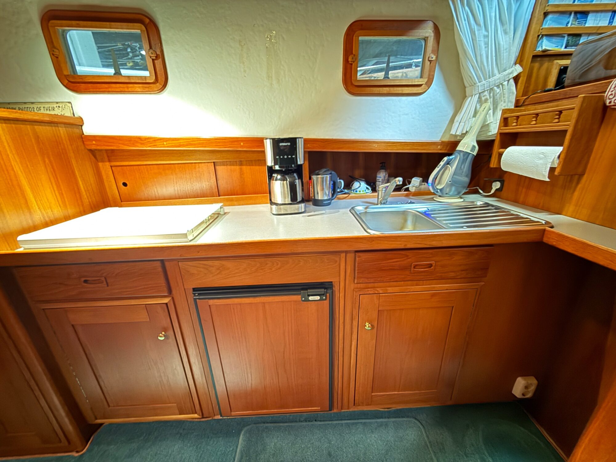 Molenmaker en Mantel Molenmaker & Mantel Kotter 11.60 OK