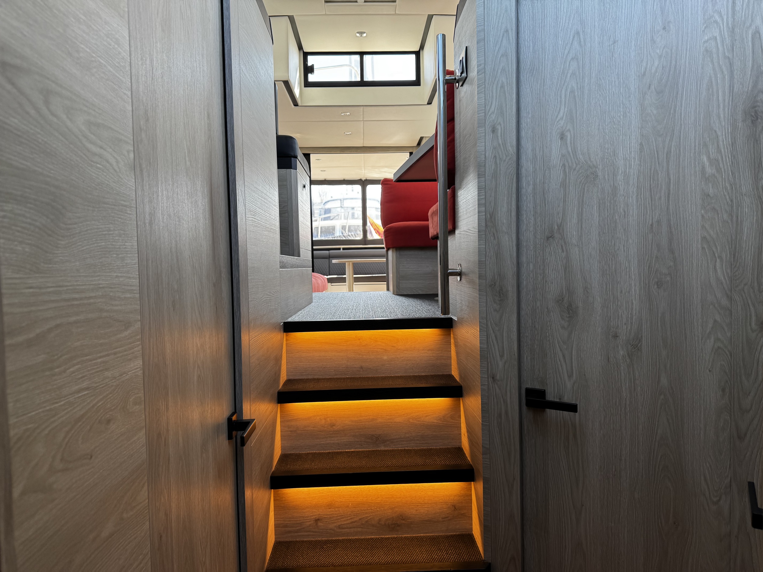 Boarncruiser 46 XL Traveller