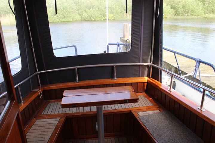 Van Der Berk Vlet 10.00