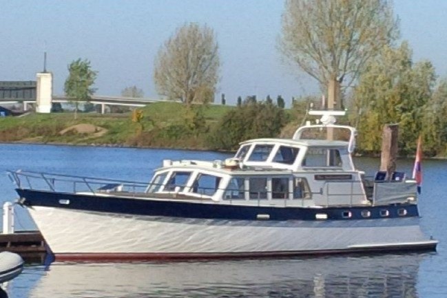 Valk Spiegelkotter 15.50