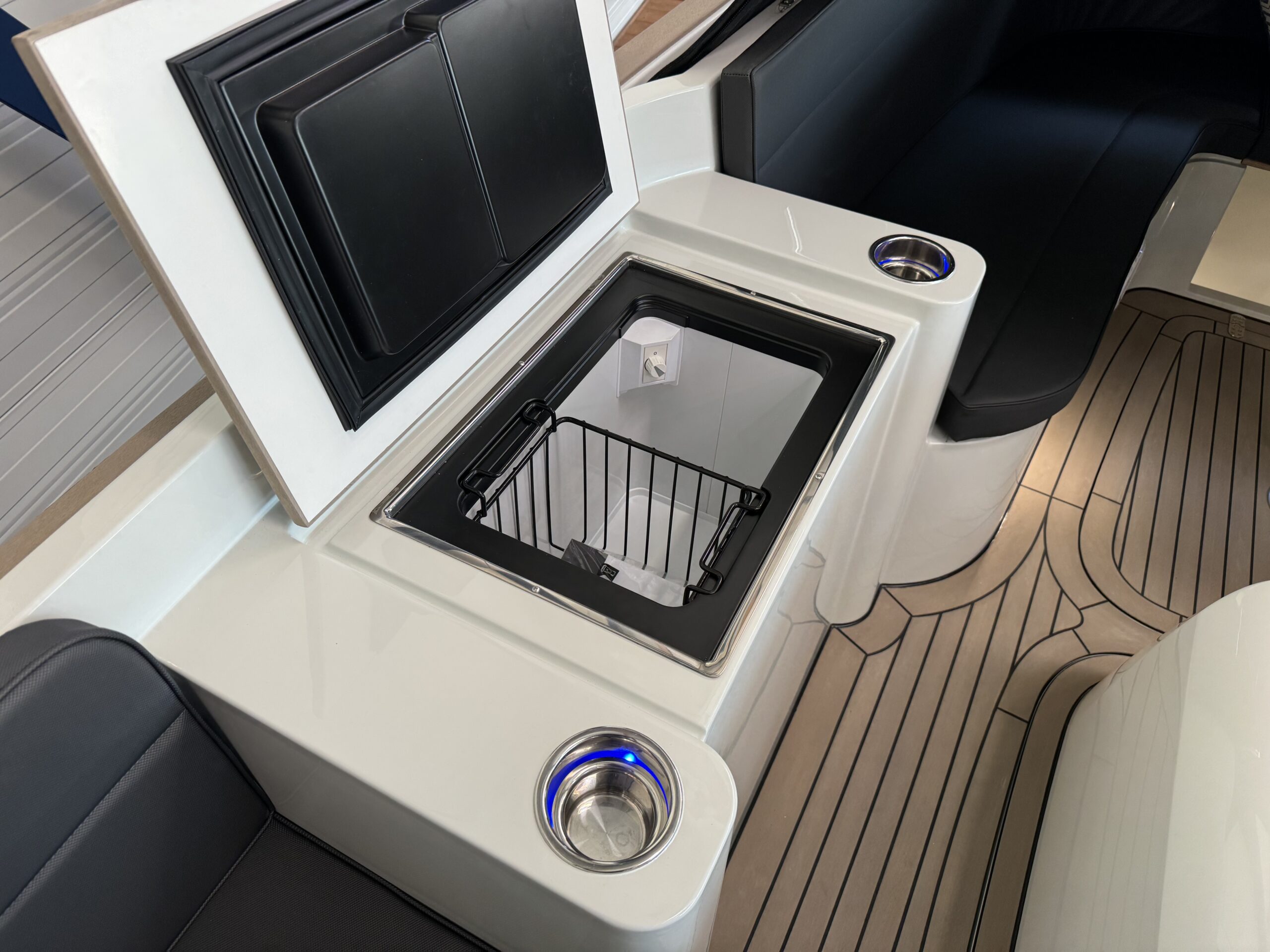 Antaris Seventy5 Hybride (op voorraad)