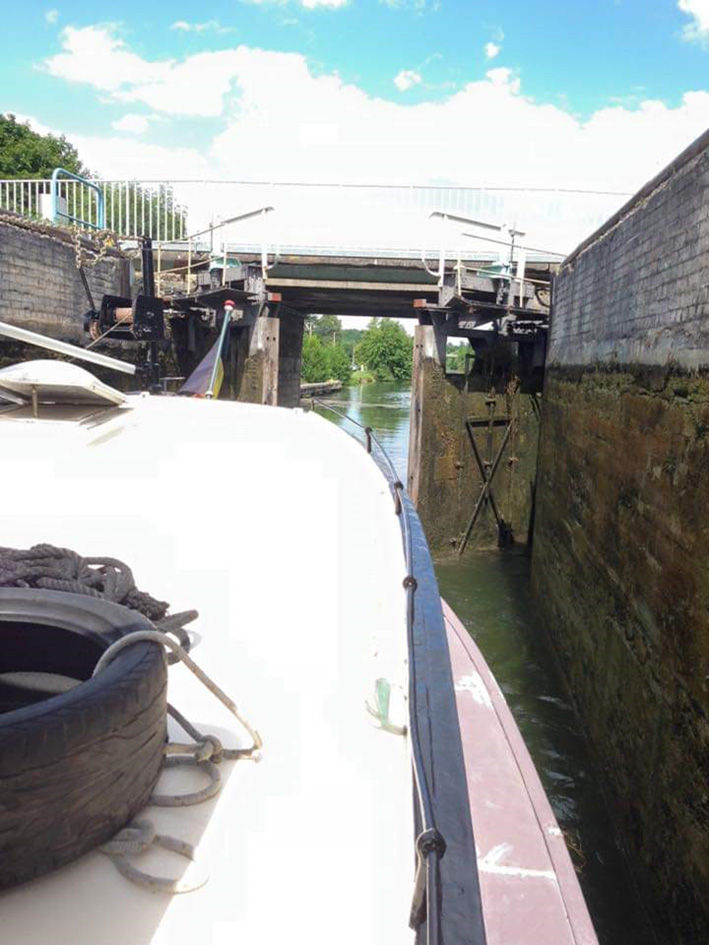 Katwijker 26.13 Varend Woonschip met CBB