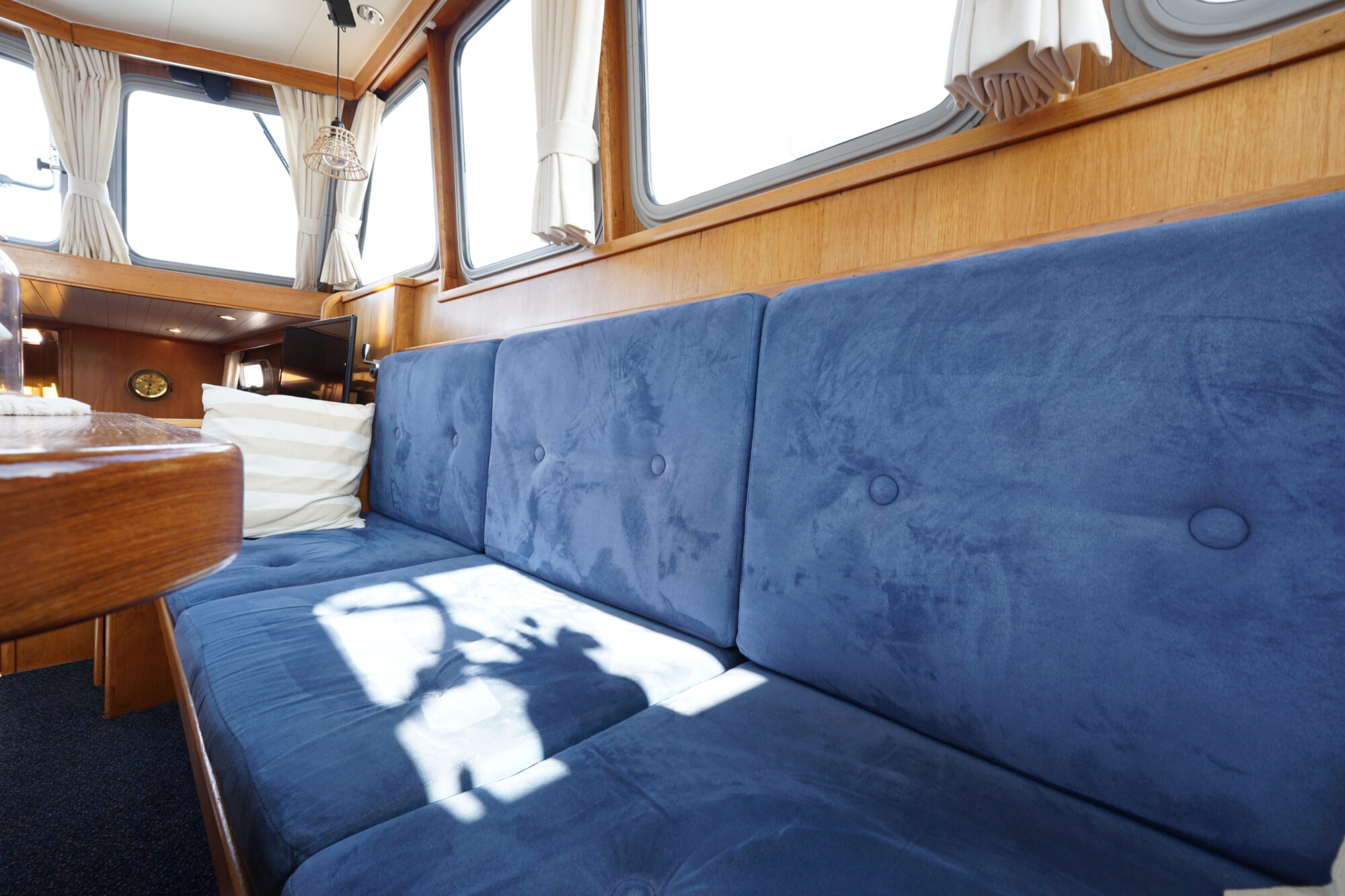 Molenmaker en Mantel Molenmaker & Mantel Kotter 11.75 AK Cabrio