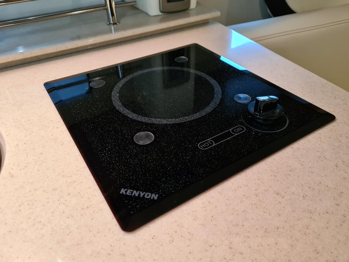 Sea Ray Sundancer 265