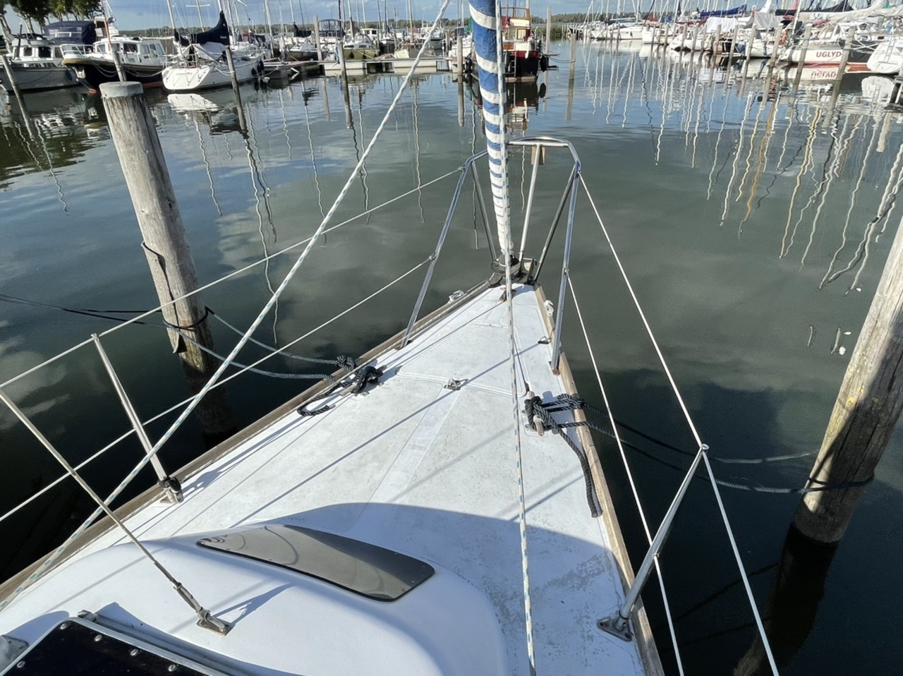 Spirit 28