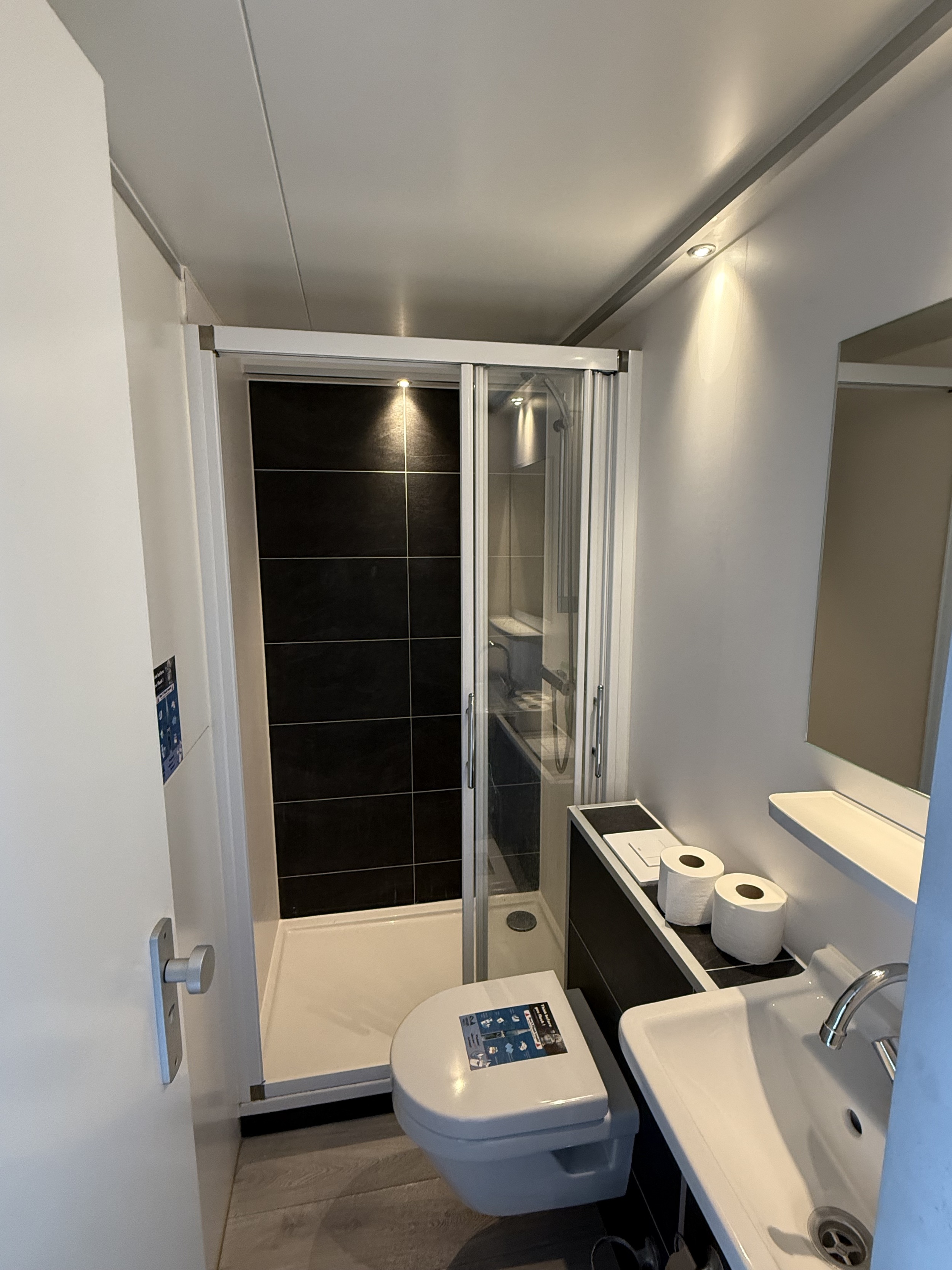 Havenlodge Houseboat 2018