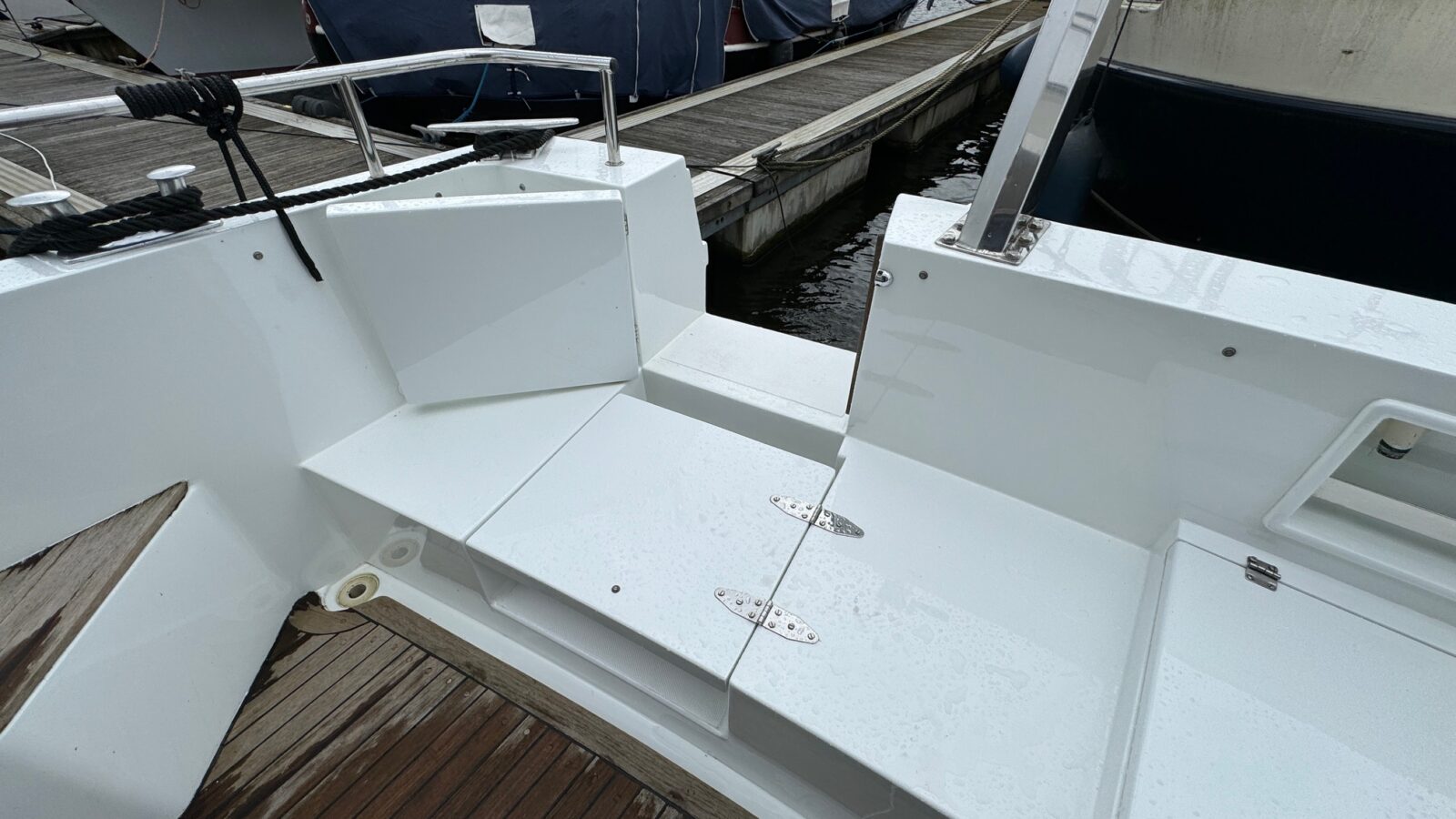 Fairline 43 Flybridge