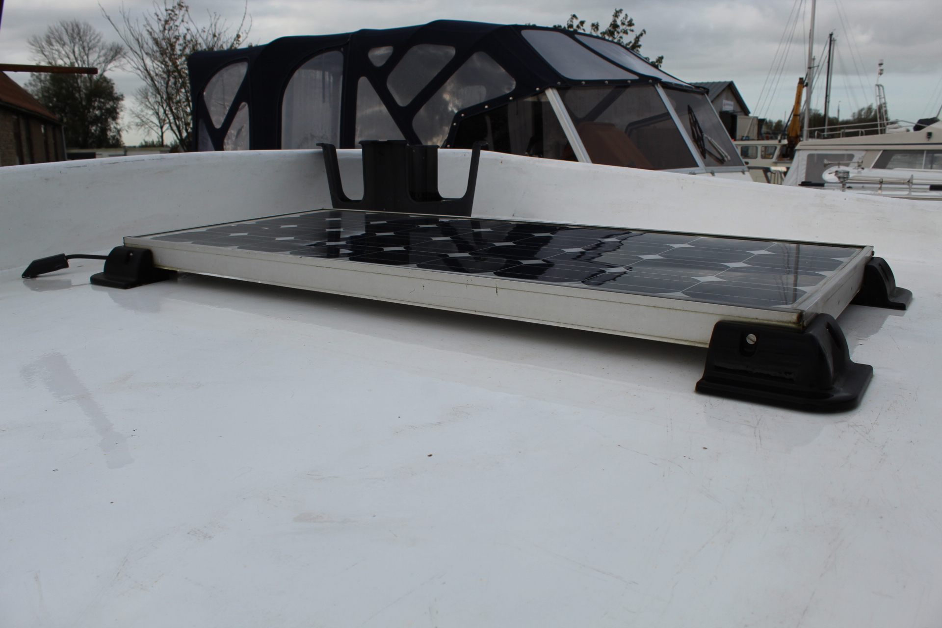 Hollandia Kruiser 1030 AK *