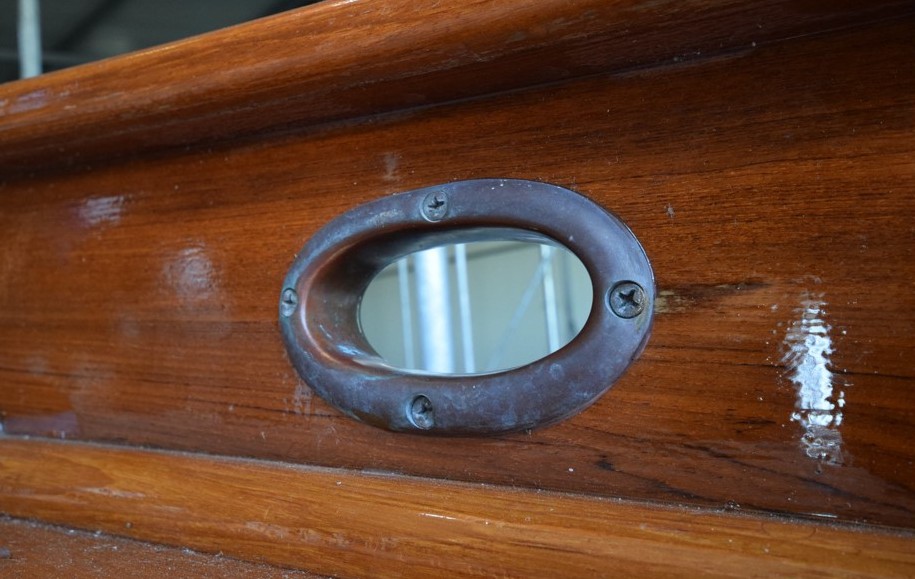 Silver Rondspantkotter 19.44 VS