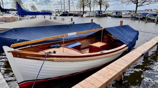 De Kapiteinssloep Classic