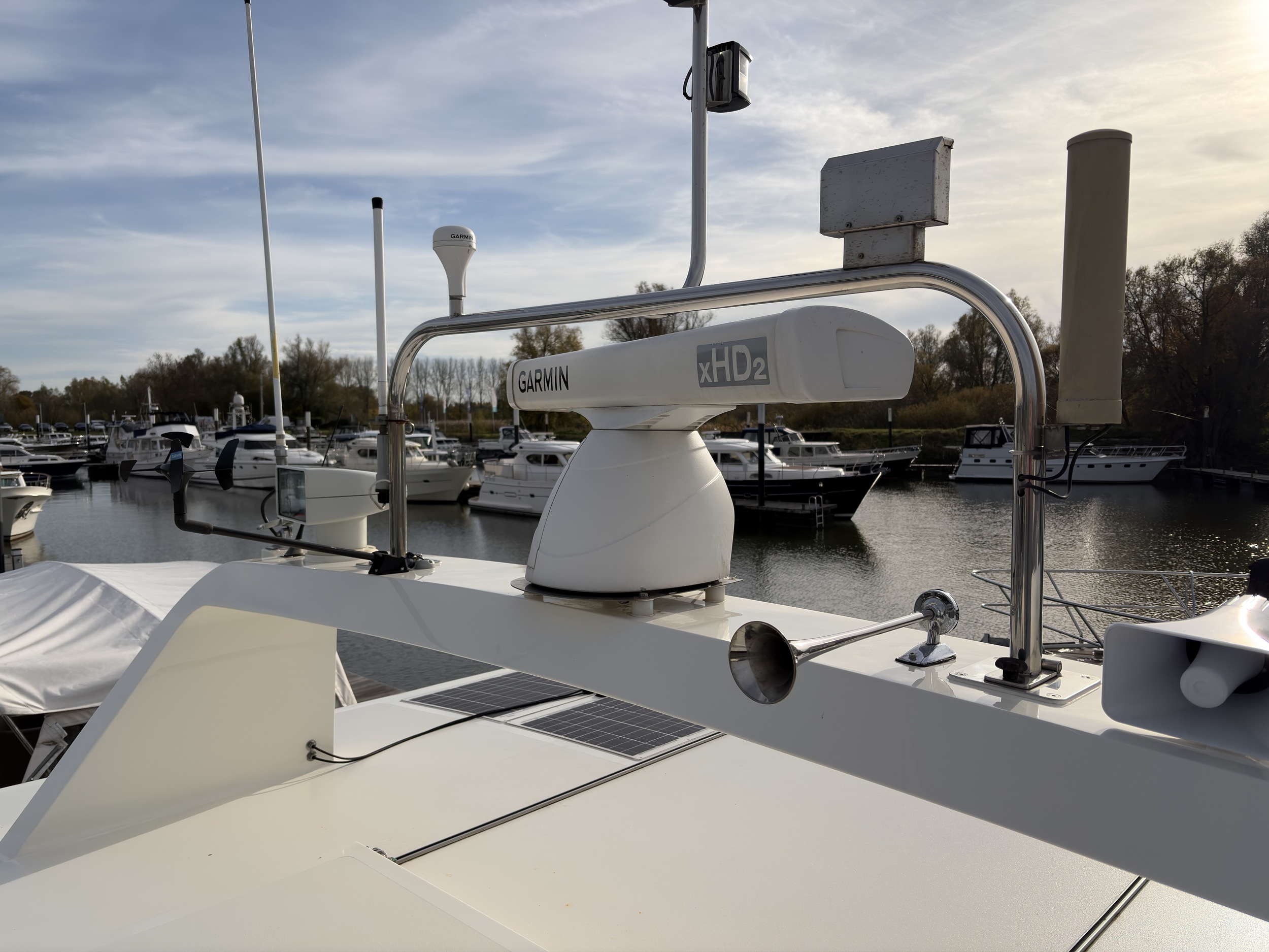 Valk Continental 18.60.