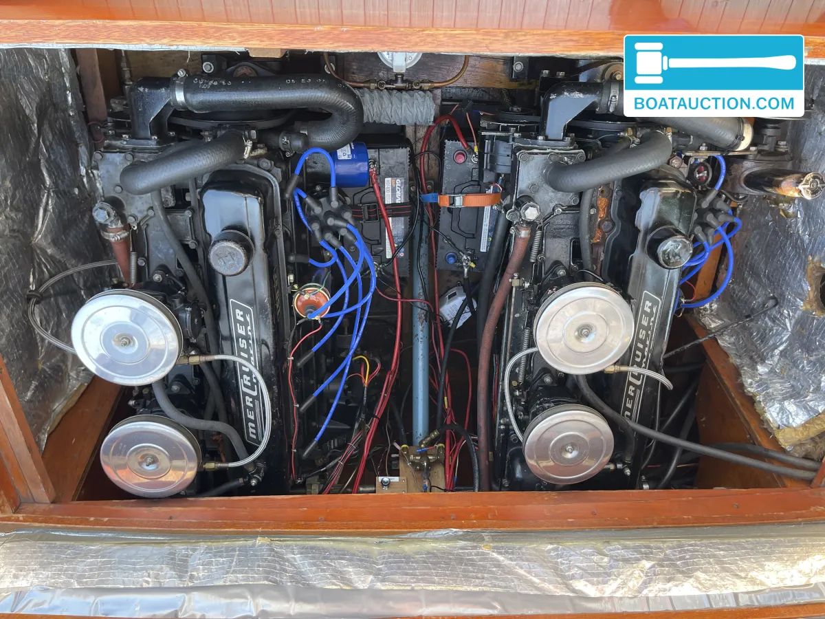 Cruisers inc. Barnegat