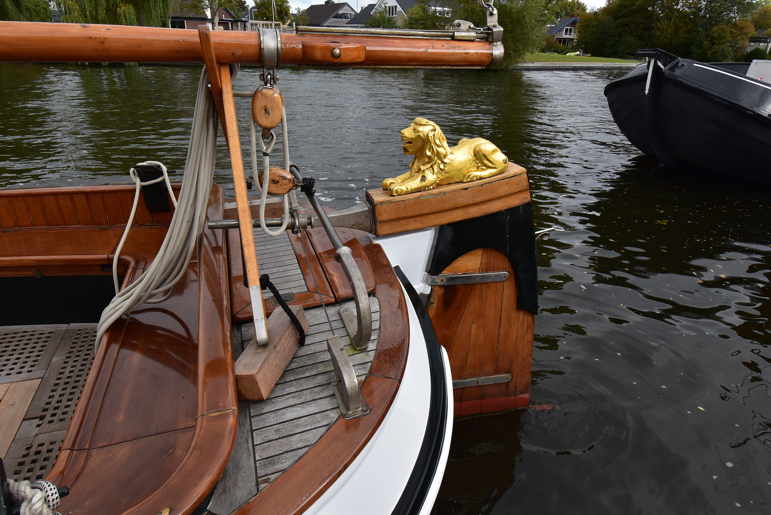 Lemsteraak Roef 14.50