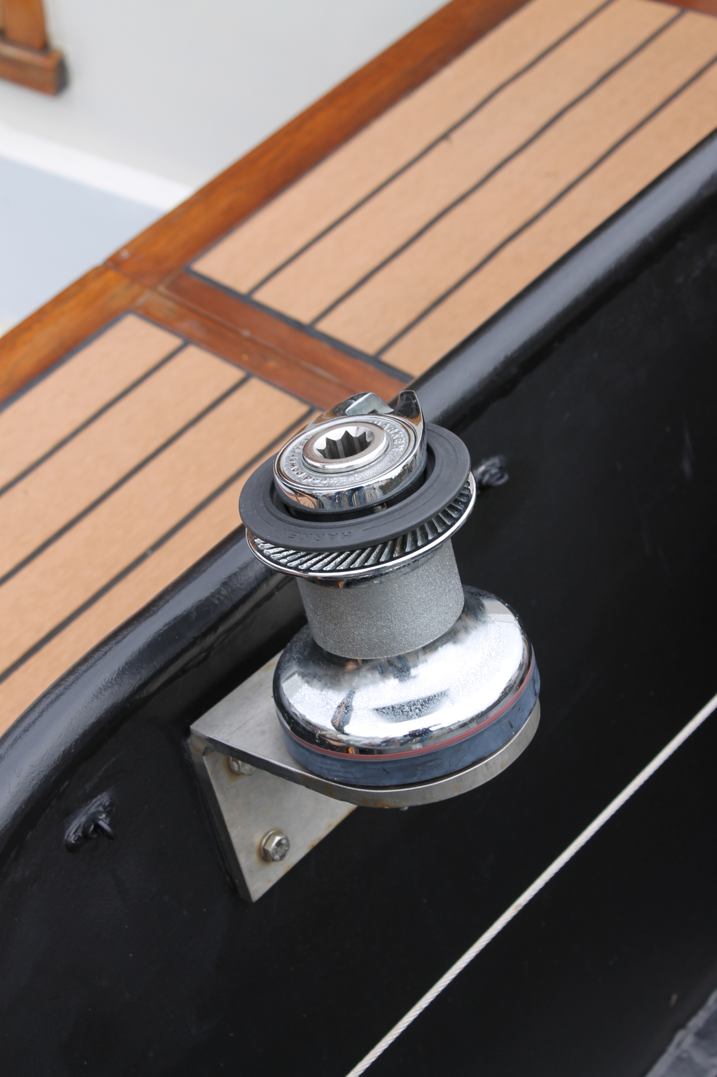 Zeeschouw Van Twillert 10.00