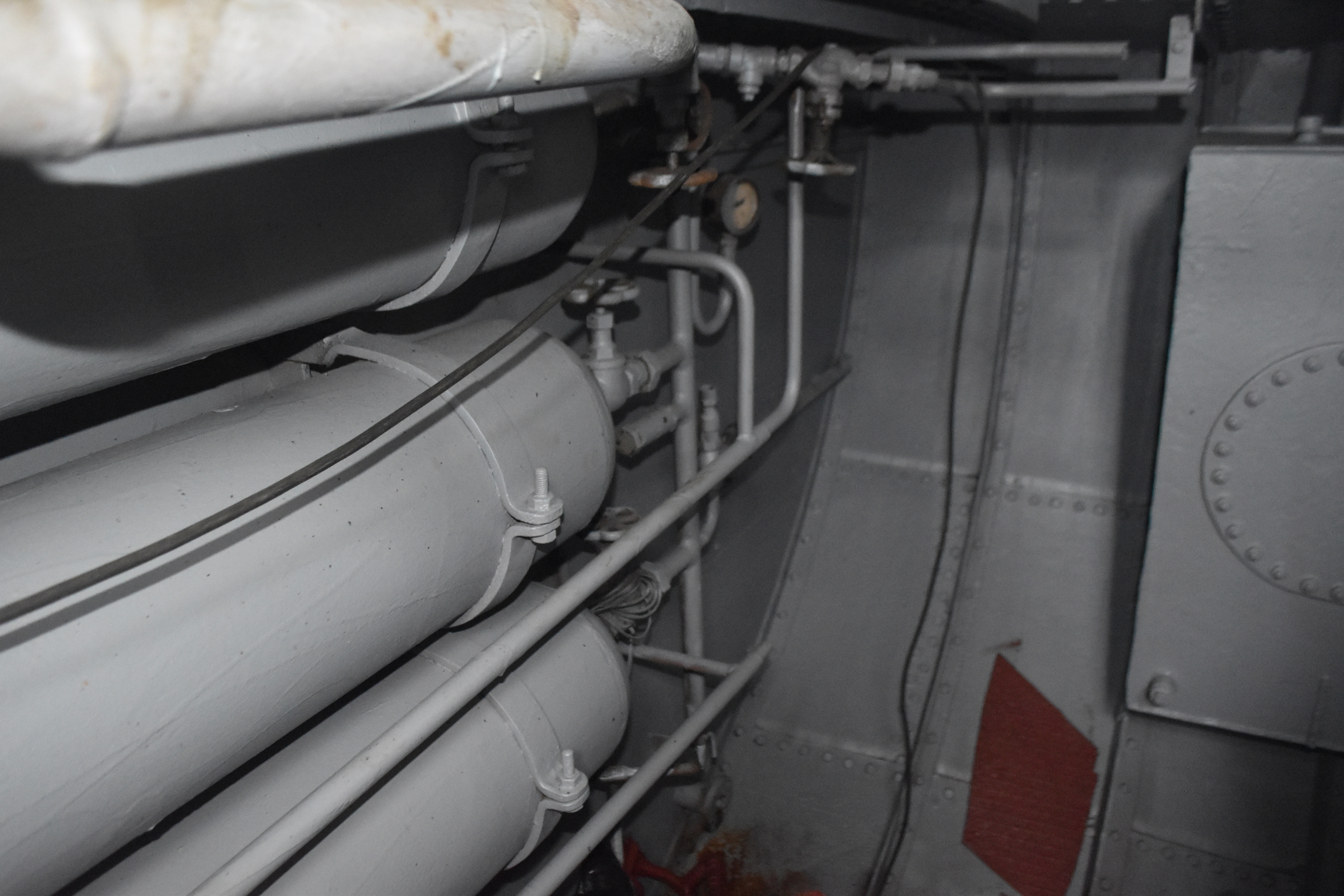 Motorsleepboot 18.25