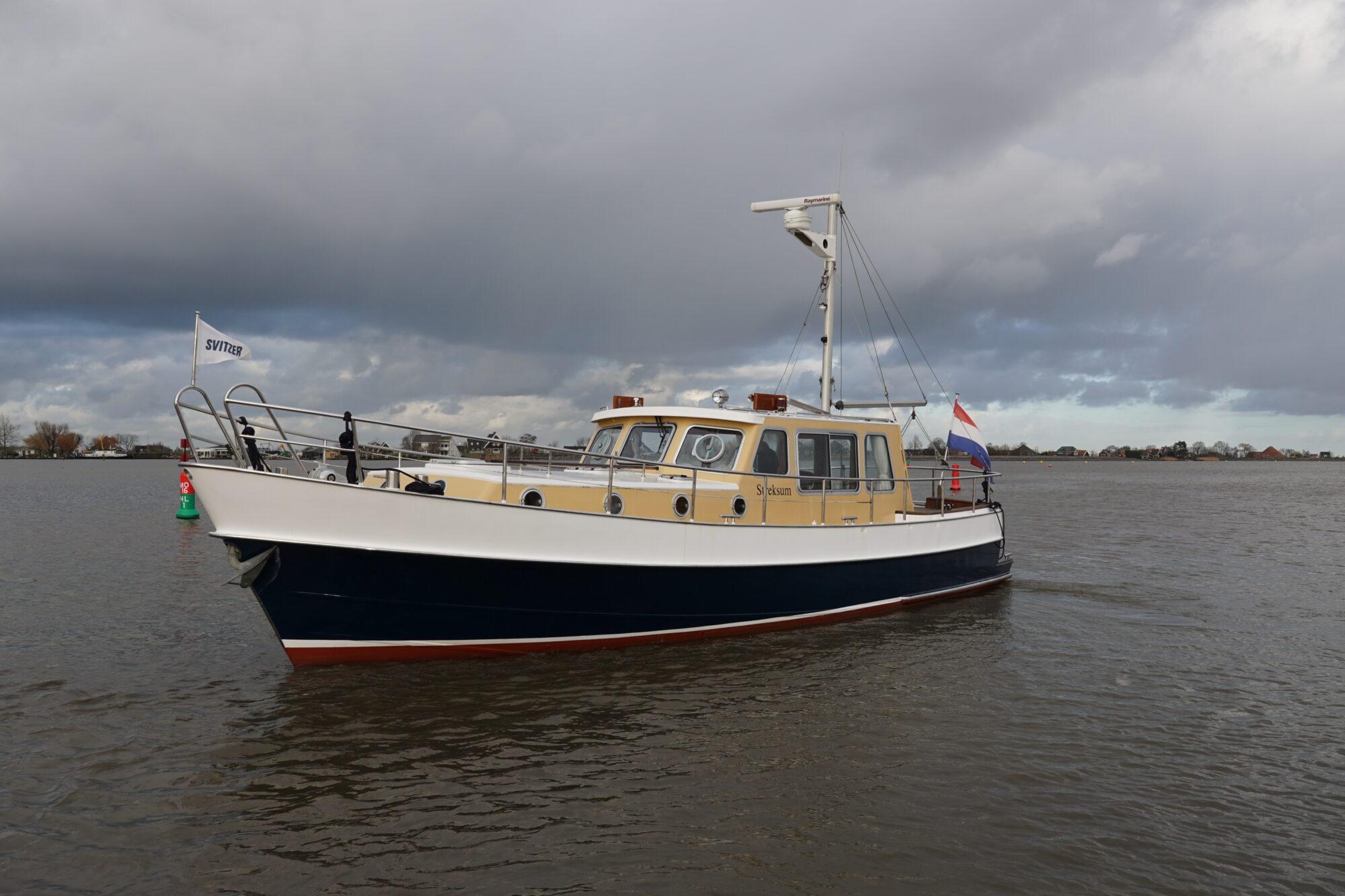 Doggersbank Doggersbank 12.00 OK