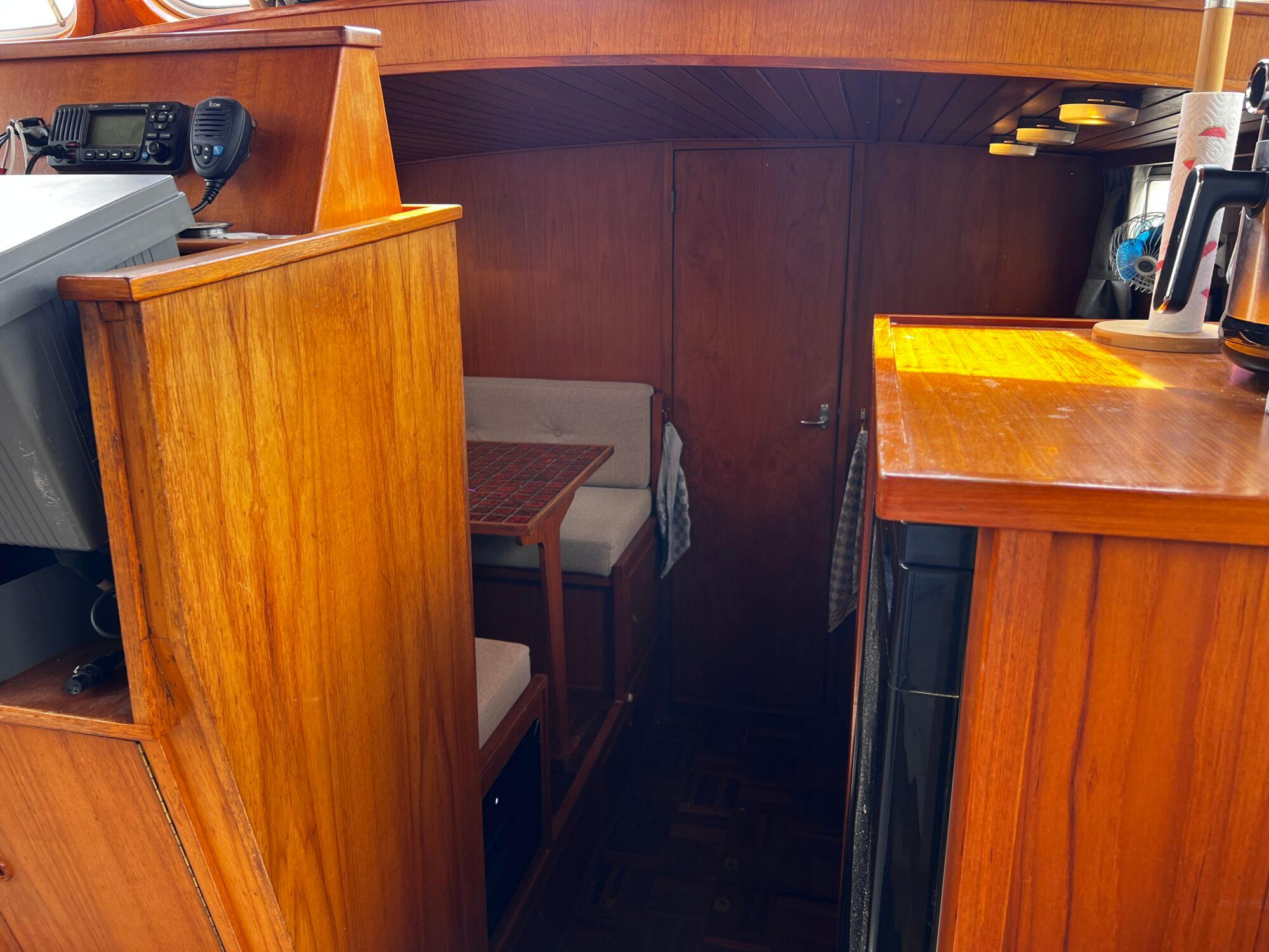 De Ruiter De Ruiter Kotter 13.50 AK